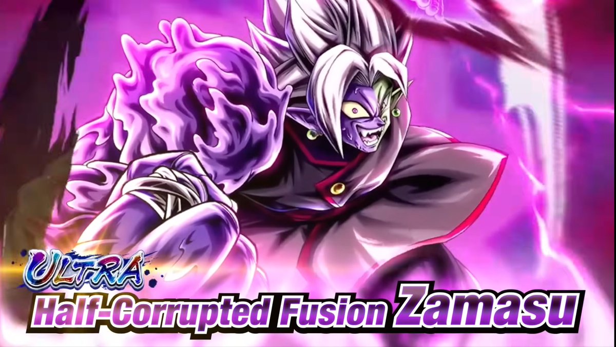 LIKE &amp; RETWEET TO PULL ULTRA CMZ FIRST MULTI!