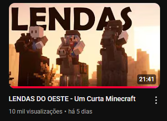 camada_onze's tweet photo. Nosso primeiro curta saiu e estamos muito felizes lendo os comentários, muito obrigado pessoal

Esse é só o começo. https://t.co/IKEhIxWUOS