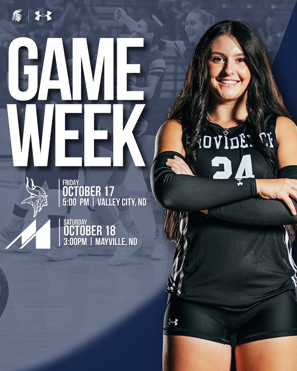 𝙂𝘼𝙈𝙀 𝙒𝙀𝙀𝙆

It’s another action-packed week for the Argos! Hockey, Men’s Soccer, and Women’s Soccer compete at home, while Volleyball hits the road to North Dakota! #GoArgos