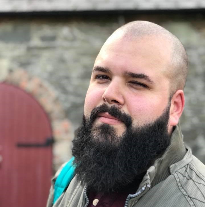 UtterDicetopia's tweet image. Meet the team 1/3

Hi! My name is Shinorbi, but I also go by Shin. I&apos;m a lifelong gamer that loves games in any form. During the daytime I work in IT, and spend time with my family. At night I stream and play video games. In between that I try to fit TTRPGs wherever I can.