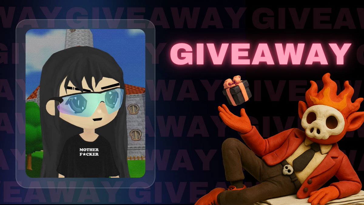 The next 30 Death Corp mints will enter a raffle for this Suimilios #2659

One lucky recruit takes it home

mint.0xlegacy.link