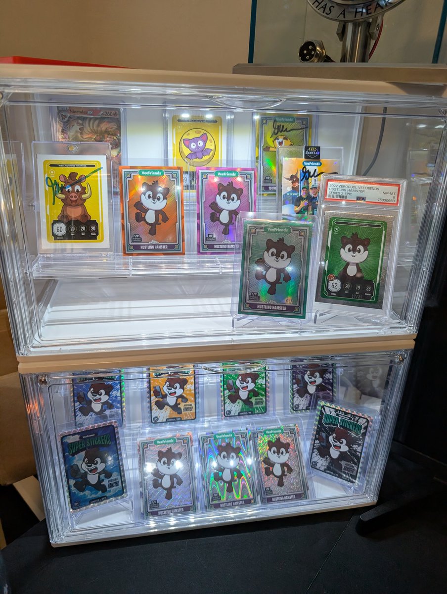 Bonafide Cards tweet media