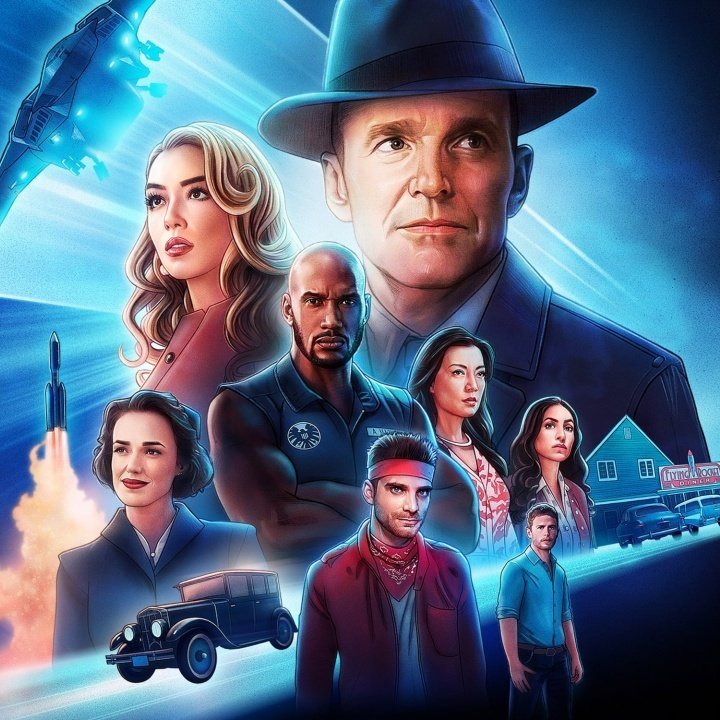 Nerd Talks (@nerdtalksshow) on Twitter photo Brad Winderbaum says he rewatched all 7 seasons of 'AGENTS OF S.H.I.E.L.D' last year:
“That show really holds up, there's moments in that series where they hit their stride, and there will be a string of like 5-6 episodes that are incredible.”
(via: <a href="/PhaseHero/">Phase Hero</a>) Brad Winderbaum says he rewatched all 7 seasons of 'AGENTS OF S.H.I.E.L.D' last year:
“That show really holds up, there's moments in that series where they hit their stride, and there will be a string of like 5-6 episodes that are incredible.”
(via: <a href="/PhaseHero/">Phase Hero</a>)