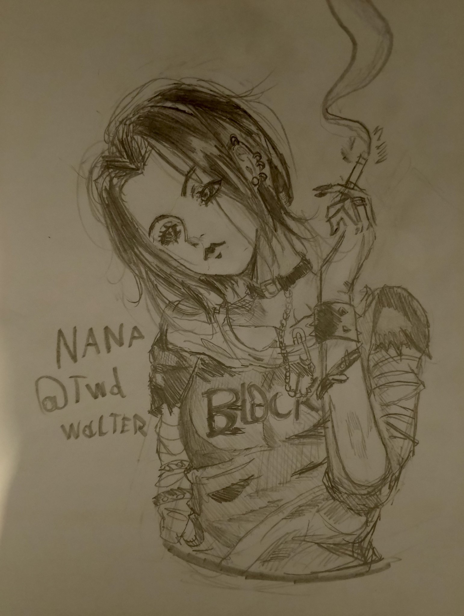 断捨離ちゅ( *´꒳`*)੭⁾⁾nana様 nana - Search / X