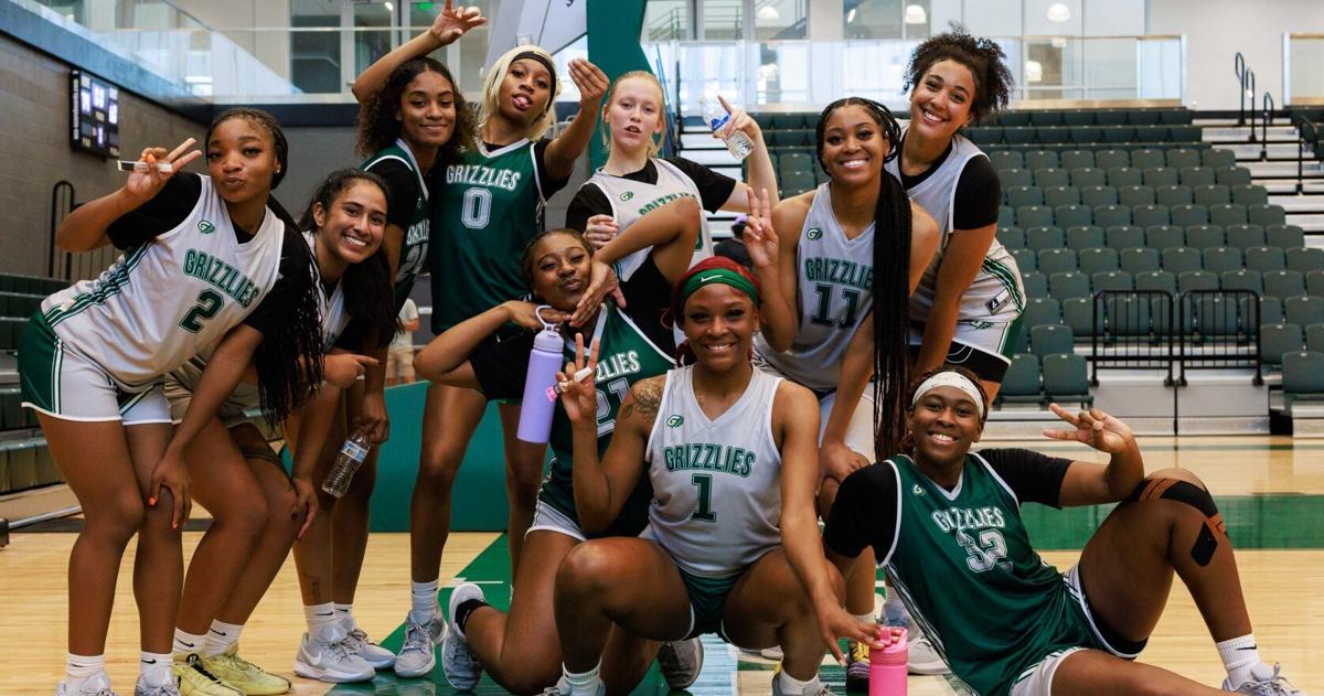 Rockdale County Grad Maddie Preshá Makes History as GGC's 1st Recruit <a href="/madisonpresha1/">Madison Preshá “Maddie”</a> bit.ly/4onl95P
