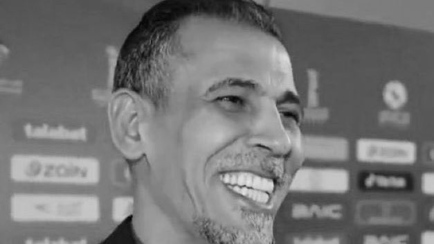 ليش ياحچي هي العراگ چايه تتأهل للمونديآل ؟