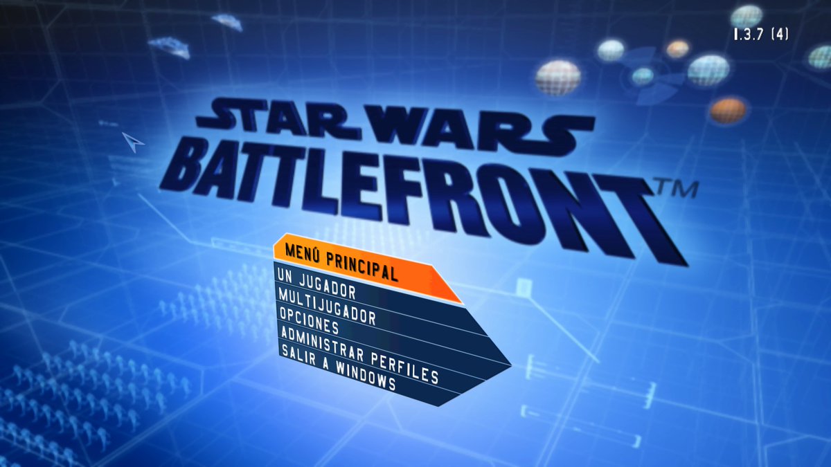 ATLearningLab's tweet photo. ¡Plan distinto hoy! 🚀

Hoy me escapo a una galaxia muy, muy lejana con #StarWarsBattlefront original

Directo en Twitch: https://t.co/bgFRDATu9J

#StarWars #Battlefront #Twitch 🎮🛰️ https://t.co/1vWTfVRFZK