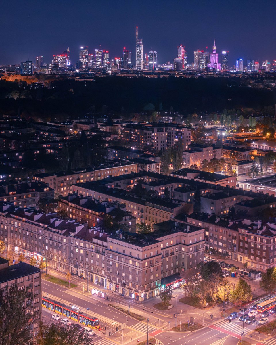 Bart_Wielinski's tweet image. My #currentstatus 
#Warsaw