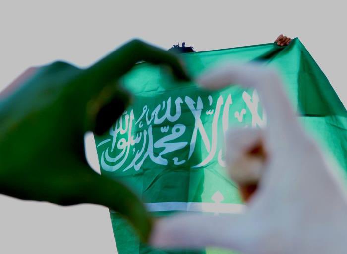 أخبار السعودية tweet media