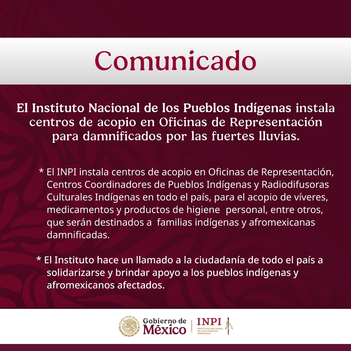 Stereo Uno Radio tweet media