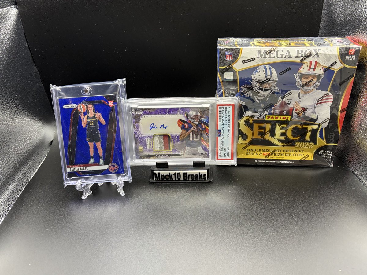Mail day from <a href="/Mock10Breaks/">Mock10Breaks</a> <a href="/gallaway_adam/">adam gallaway</a> and <a href="/MoneyTM1/">BigDoggSports</a> razz rooms. If you’re not in them you are missing out on a chance at some great cards and giveaways!