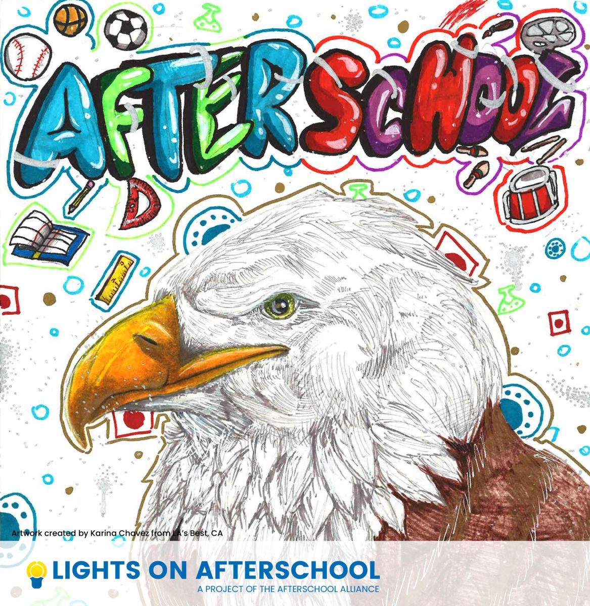 Afterschool Alliance tweet media