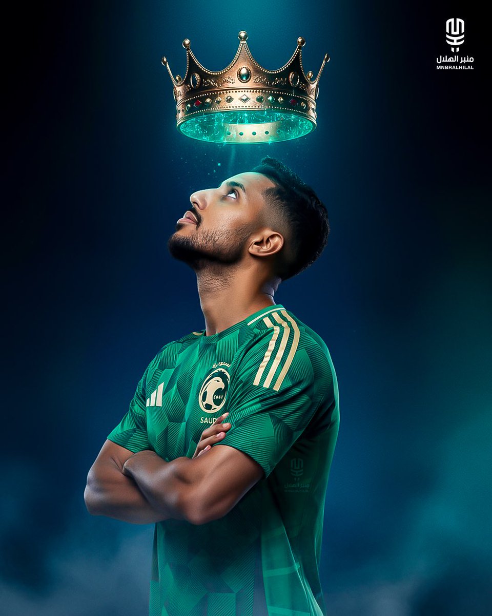 h_fc727's tweet photo. الى كأس العالم الحمدلله 💚💚
    @salem_d29 https://t.co/qgK3aYZknJ