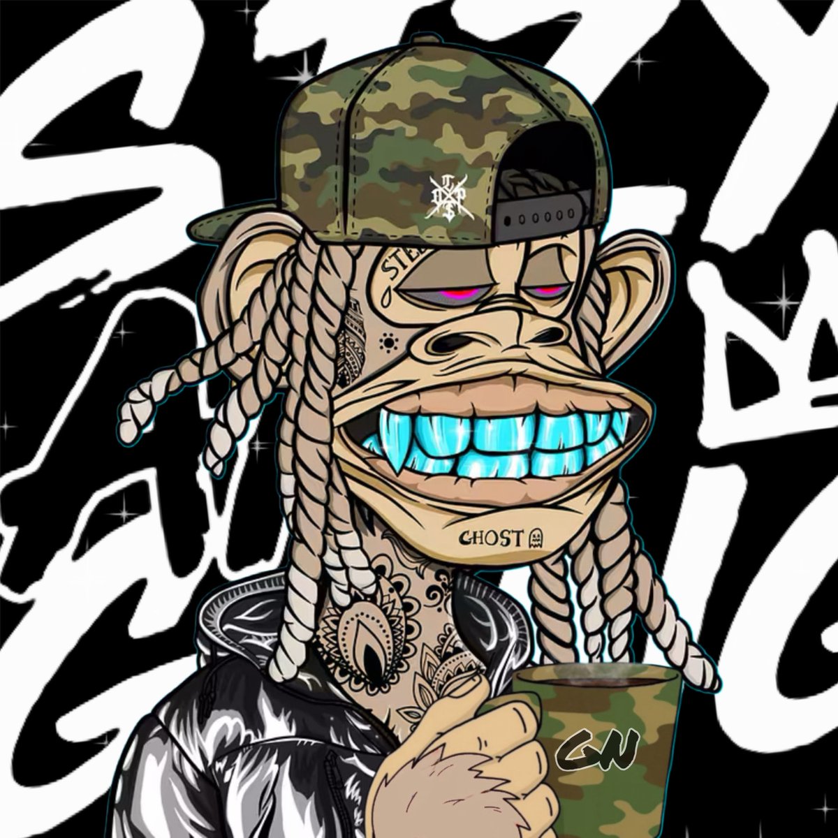 𝕾𝖙 𝕾𝖔𝖑𝖆༄ tweet media