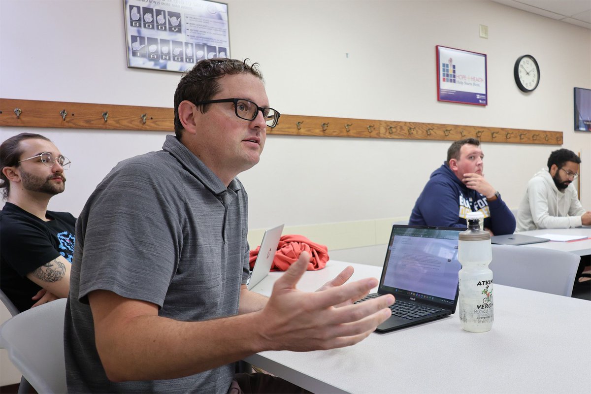 La Follette School of Public Affairs tweet media