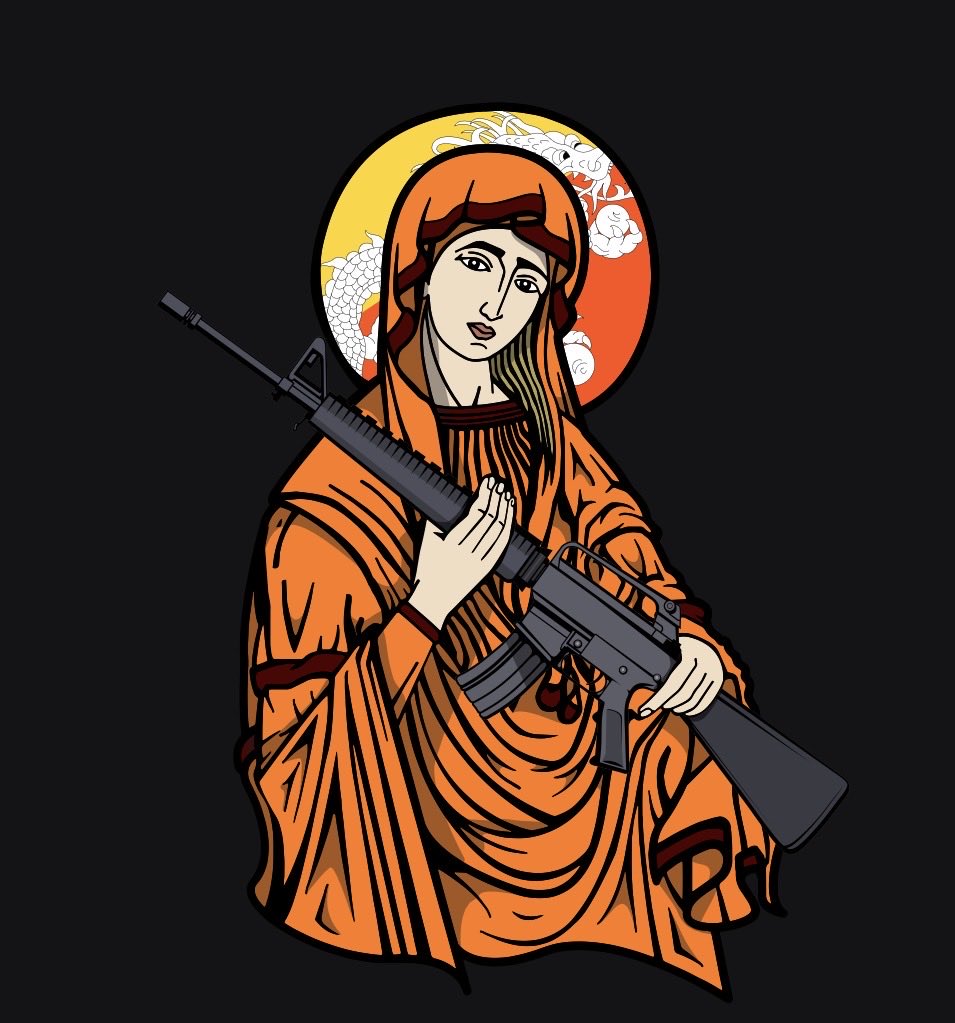 Peter Noble tweet media