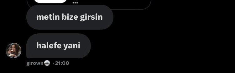 piyadeler release² tweet media