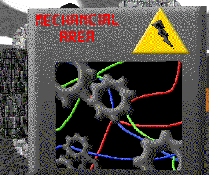 RedTriangle7's tweet image. math machine clone for iquot
has a new mechanic okay
- i modeled and textured it im so good at my job