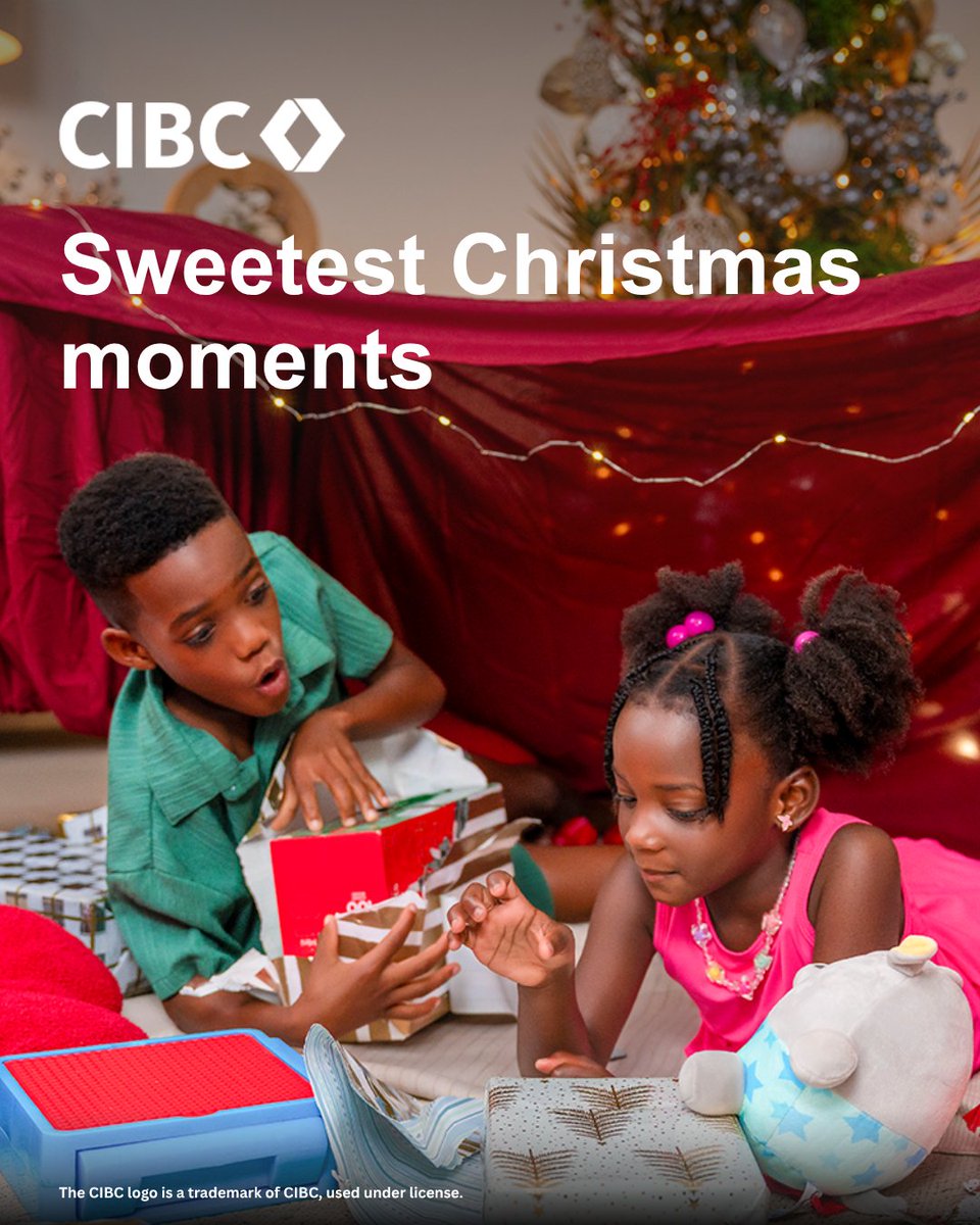 Christmas.... a time for laughter, tender memories and family. 

What are your "sweetest" Christmas moments? 

Let us know in the comments.

#SweetentheSeason