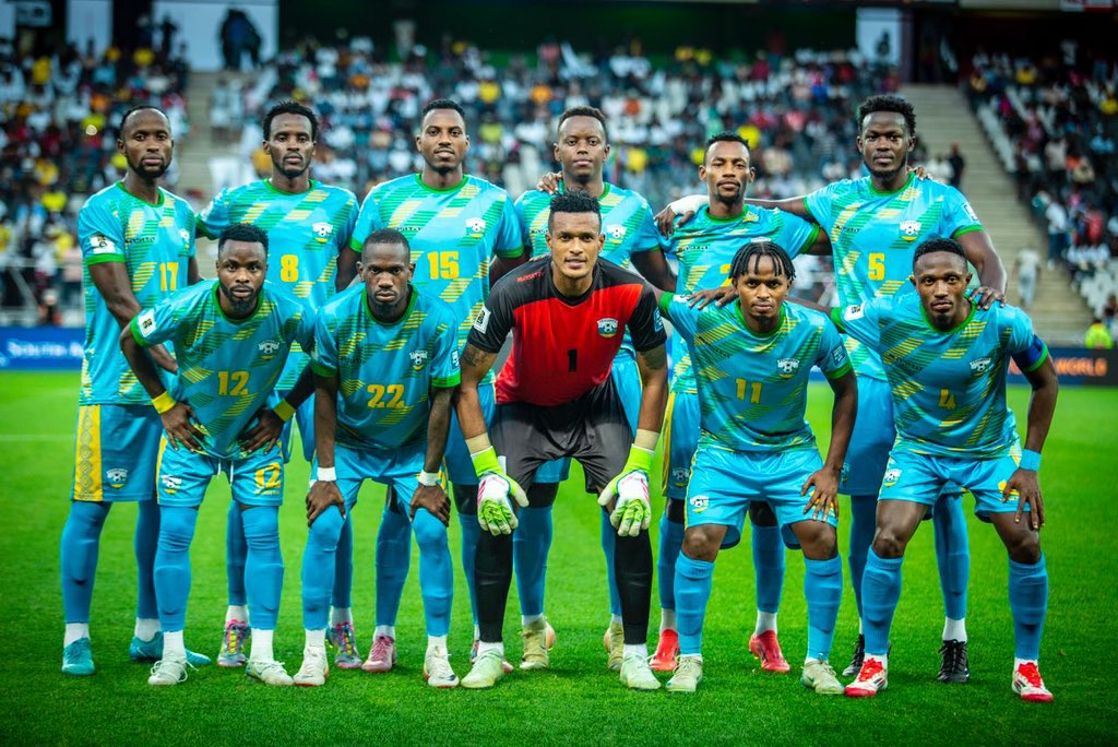 Dear <a href="/FERWAFA/">Rwanda FA</a>, kindly review the National Football Blueprint.

Our national football ⚽️ team has totally changed from better to worse since  Torsten left his job.

I do not accuse the head coach of being weak but his tactics are doubtful.

Think about <a href="/RwandaAmavubi/">Rwanda Amavubi</a>.

#WCQ2026