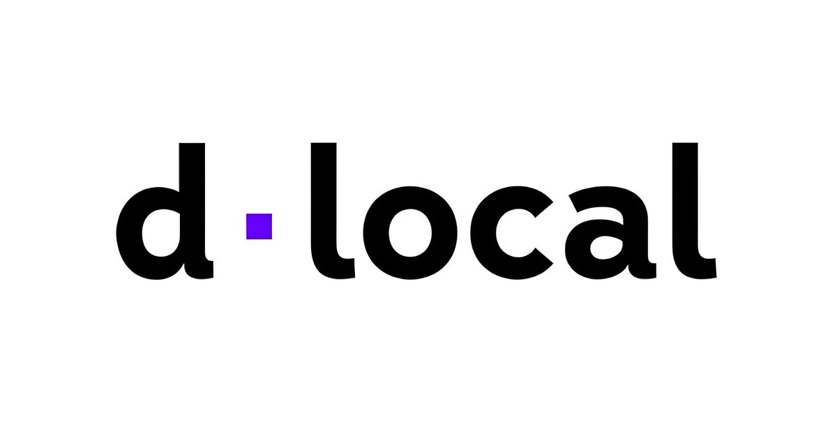 Oliver | MMMT Wealth (CPA) (@mmmtwealth) on Twitter photo It's amusing that retail investors like myself can pound the table on stocks like $DLO for months. 
I've shown you the math many times as to why $DLO is incredibly undervalued and put a PT of $38 out there by 2030. 
Yet as soon as Goldman increase their PT by a few % points, It's amusing that retail investors like myself can pound the table on stocks like $DLO for months. 
I've shown you the math many times as to why $DLO is incredibly undervalued and put a PT of $38 out there by 2030. 
Yet as soon as Goldman increase their PT by a few % points,