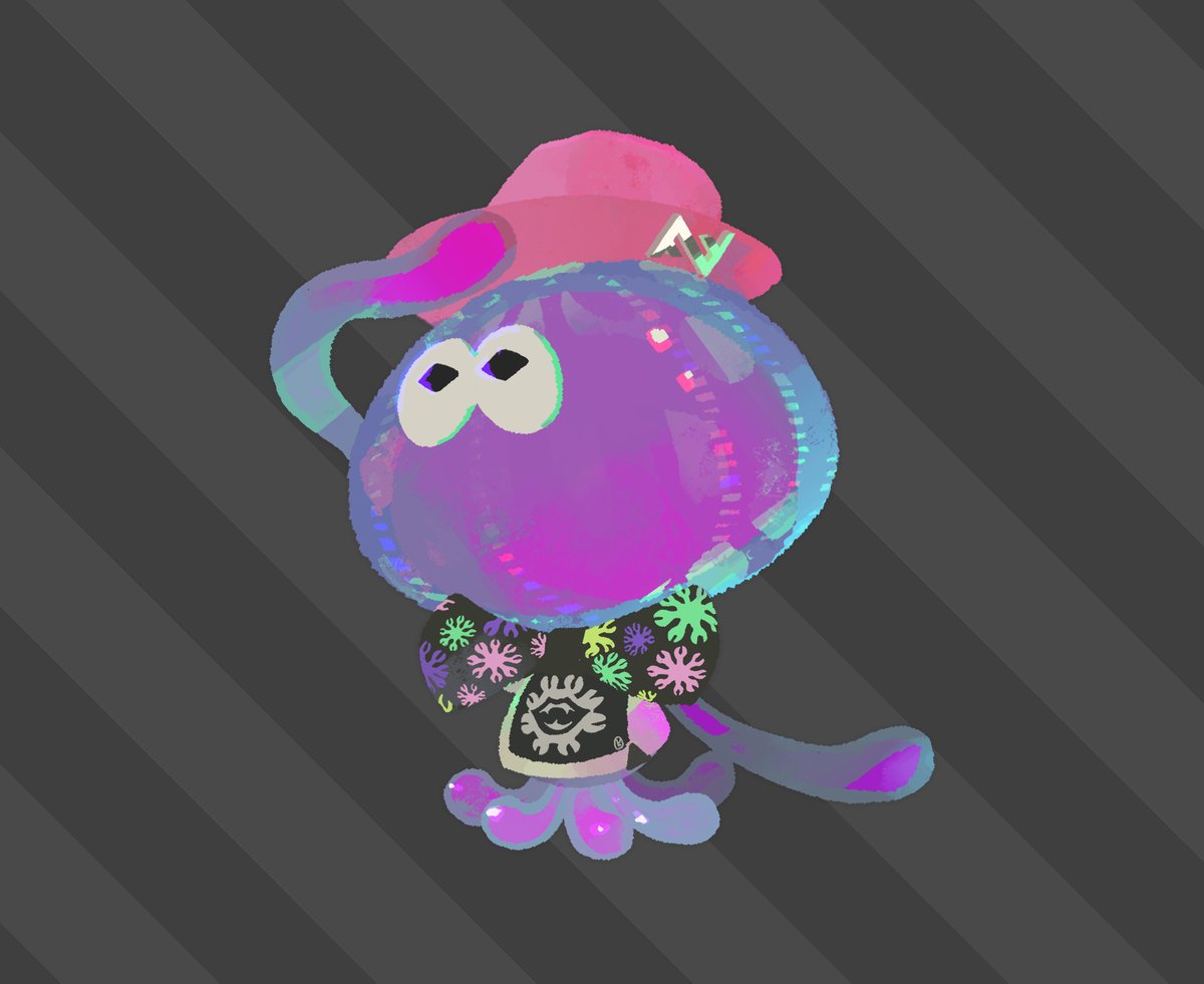 inkopolisbot's tweet image. 