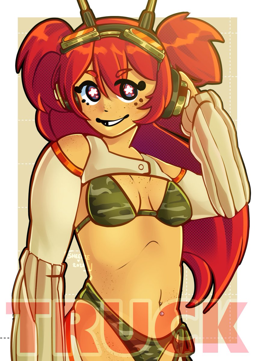 truck!! i love you truck!! thank you for being so inspiring!!

#TruckDTIYS