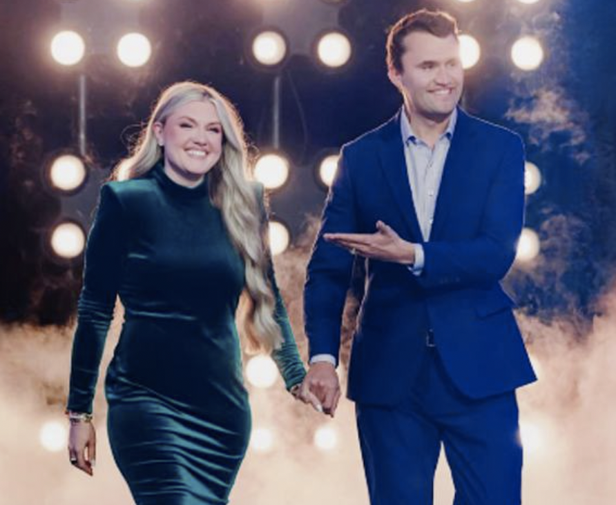 judgegarymoore's tweet image. Charlie fought for a Turning Point. Today, he is the Turning Point. #NationalCharlieKirkDay