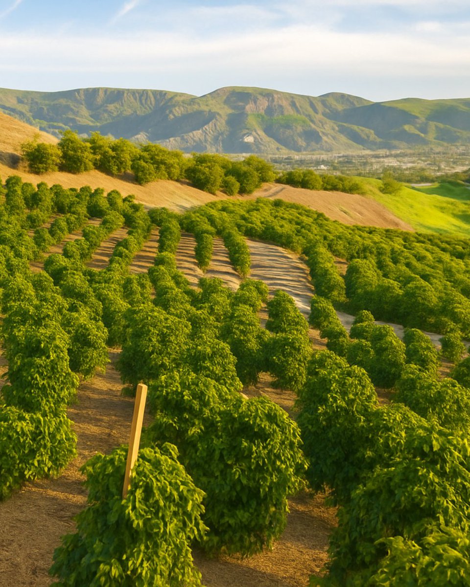 California Farm Bureau tweet media