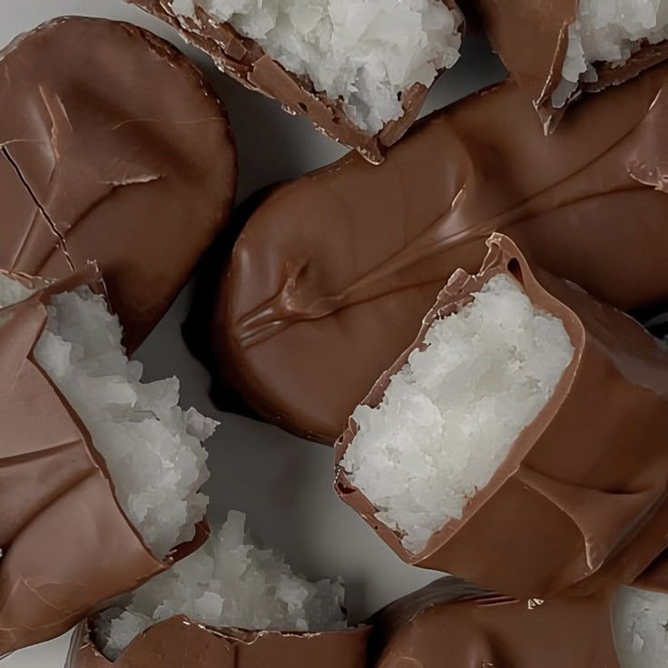 Real chocolate lovers know the name