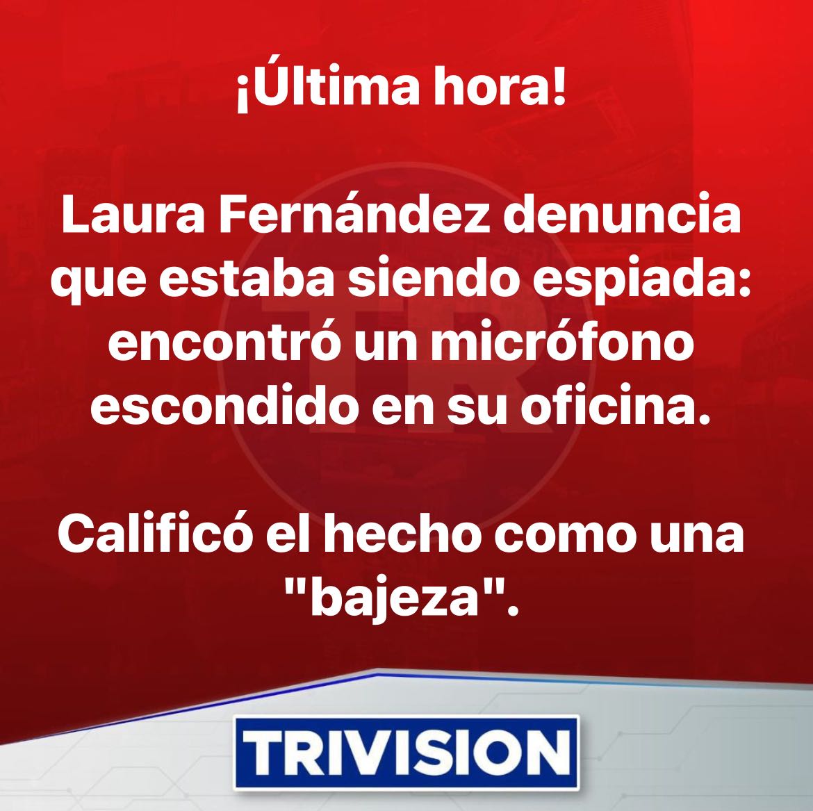 TRIVISIÓN CR (@trivision36) on Twitter photo 