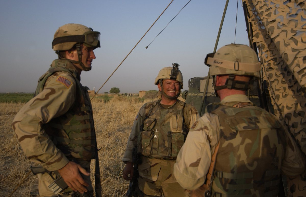 The Chieftain tweet media