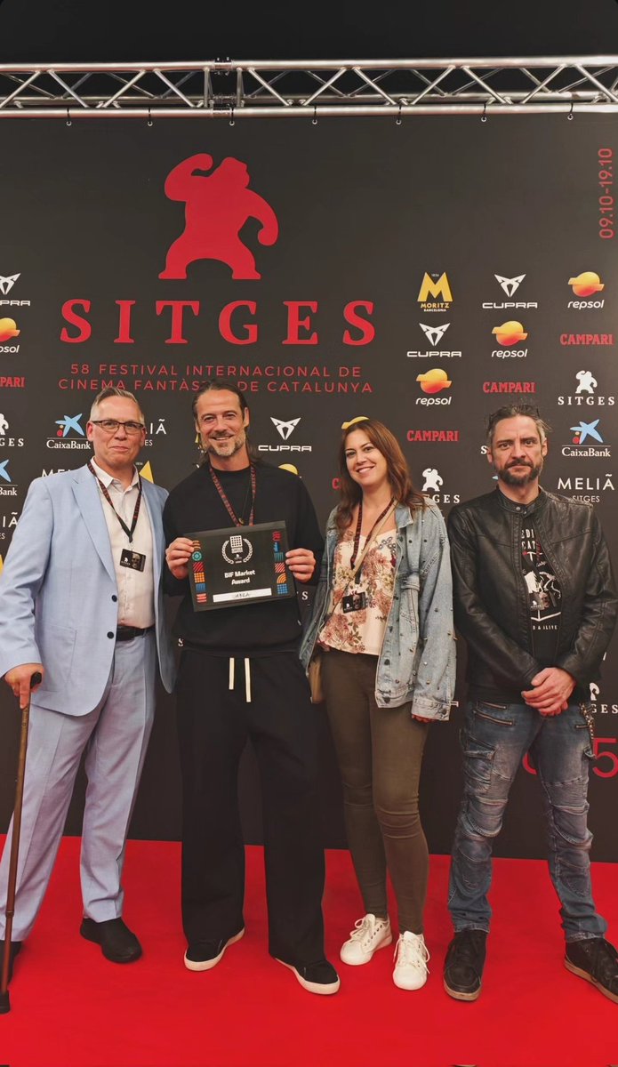 William Miller Fans tweet media