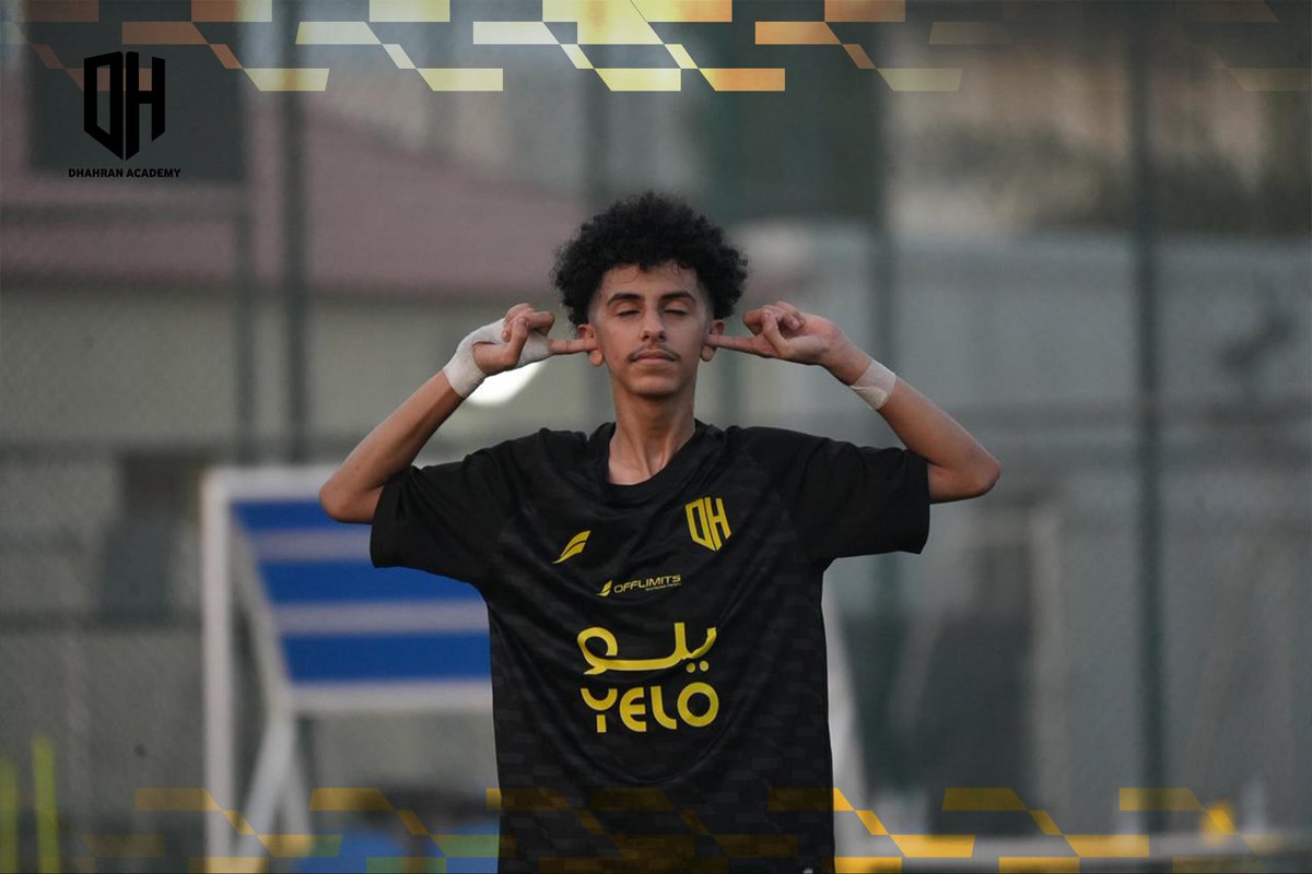 فــوز عظيــم | U17 

#أكاديمية_الظهران