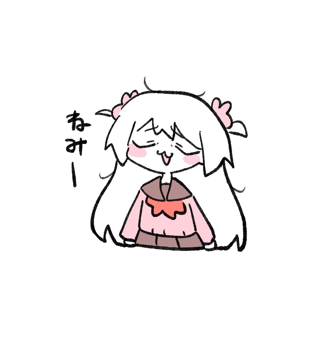 よ゛
 #ヌォンタート