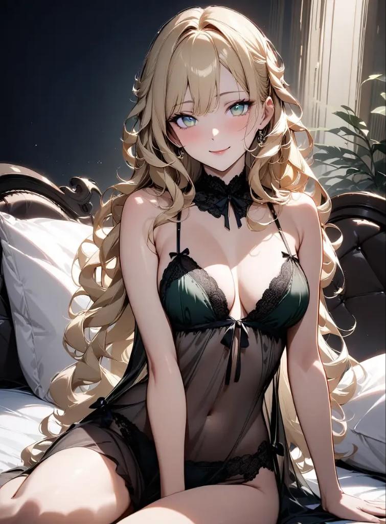 10月第3回
水曜Lgショー   ｷﾀﾜｧ━━━━━━(n'∀')η━━━━━━ !!!! 
#水曜Lgショー10c
「風邪引いたらあかんで💕」

※ルール/注意事項は
代替/ALT参照

先週は赤、黒、白、ピンク、水色等々
大乱れ✨

初めて様もよろしくです💕🐈‍⬛

 #AIart #AIイラスト

※❤️️⭕️️⭕️️⭕️で翌朝お着替え