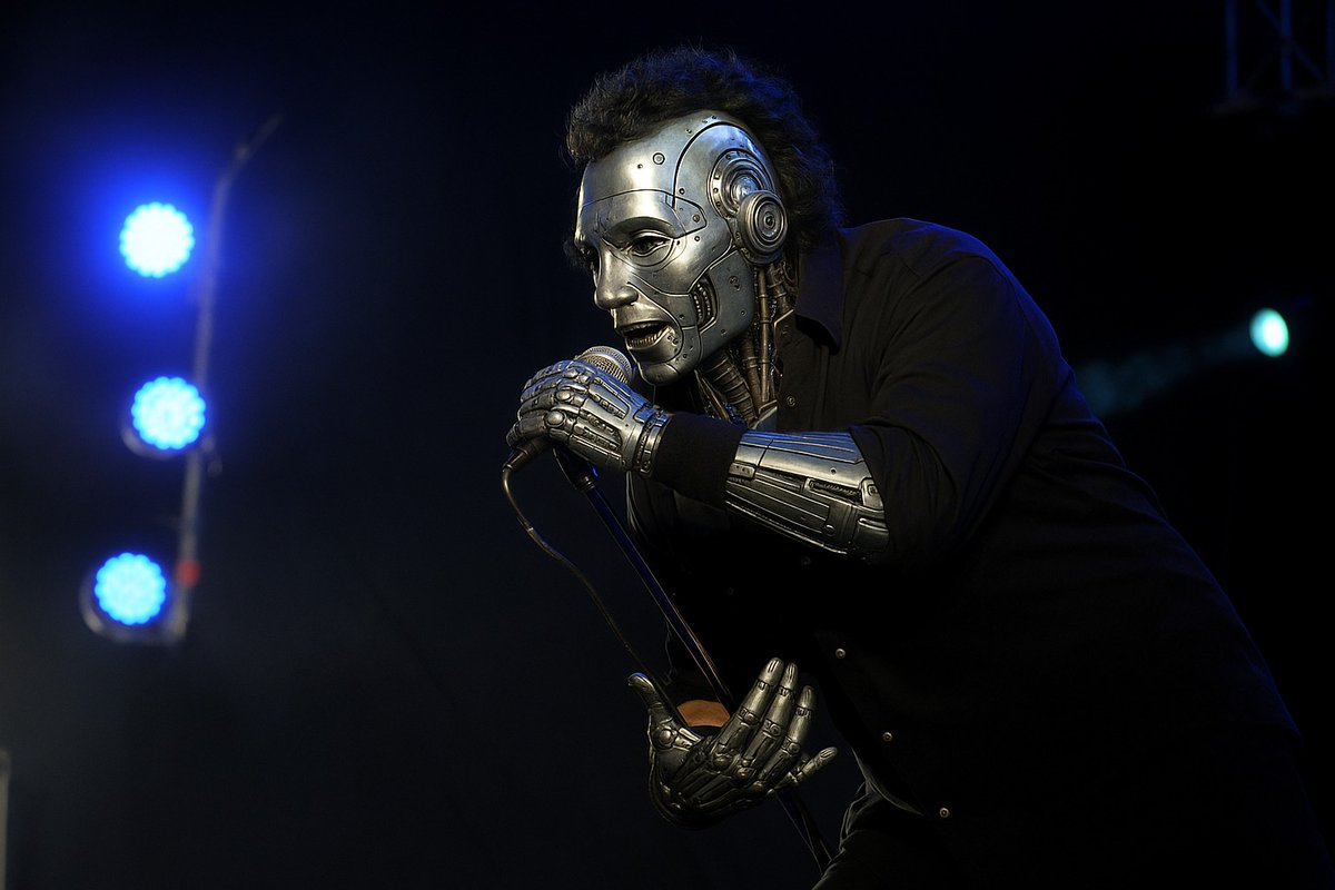 Sé Grok, nomás,

y al mundo promptearás