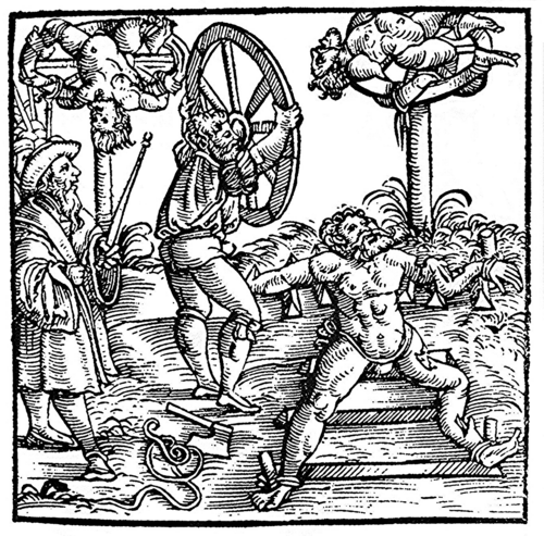 SpatteredPod's tweet photo. Spattered is back from New Orleans and my goodness, do we have a story to tell! With a dash of Medieval Torture Methods on the side. Today Kaitie is covering three extremely gruesome forms of torture: the Brazen Bull, Flaying, and the Breaking Wheel.

#spatteredpodcast #dirty30 #neworleans #allkindsofchaos

Here's the link to Streets of Sin: https://t.co/H6WjYhSP7I