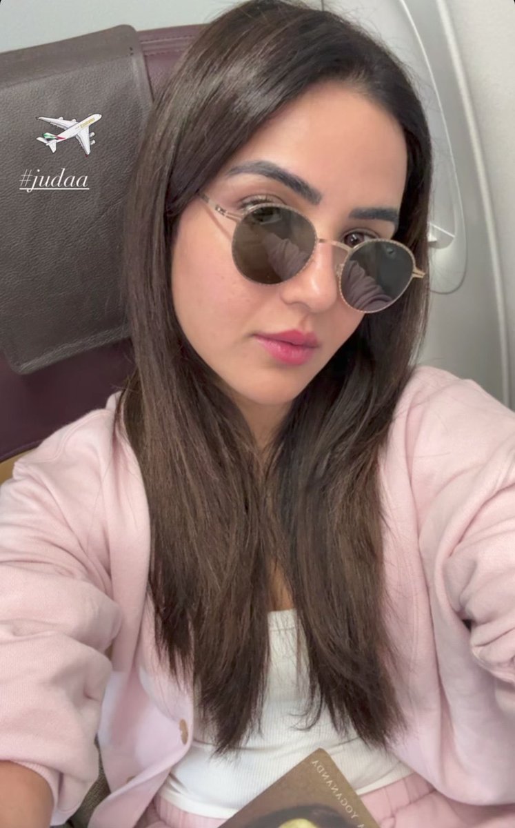 Congratulations jas so happy for you  truly deserves it all the best ❣️

<a href="/jasminbhasin/">Jasmine bhasin</a> #Judaa
#JasminBhasin #JasLy