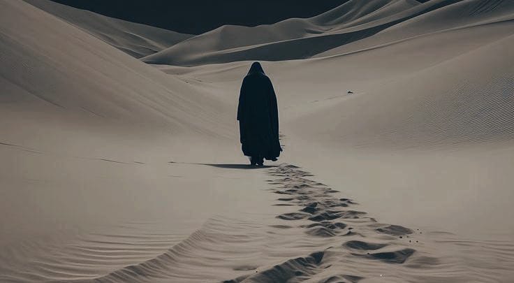 Dünya gurbetinde neyi aradığımı bilmiyorum Allah'ım ama dilerim ki bulduğum herşey bana seni buldurur...