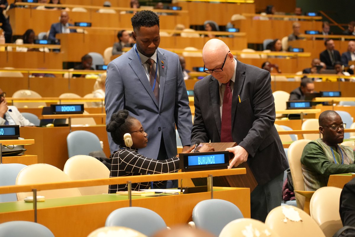 联合国 大会部 tweet media