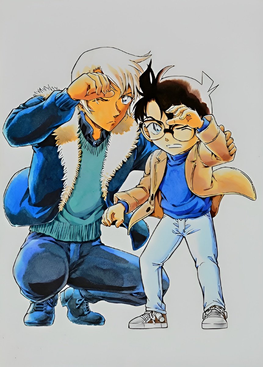 O Alkandery (@kohi_415) on Twitter photo 