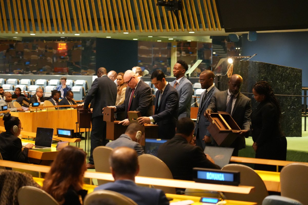 联合国 大会部 tweet media