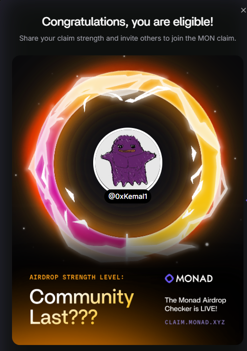 Kemal (mainnet arc)⚡ tweet media