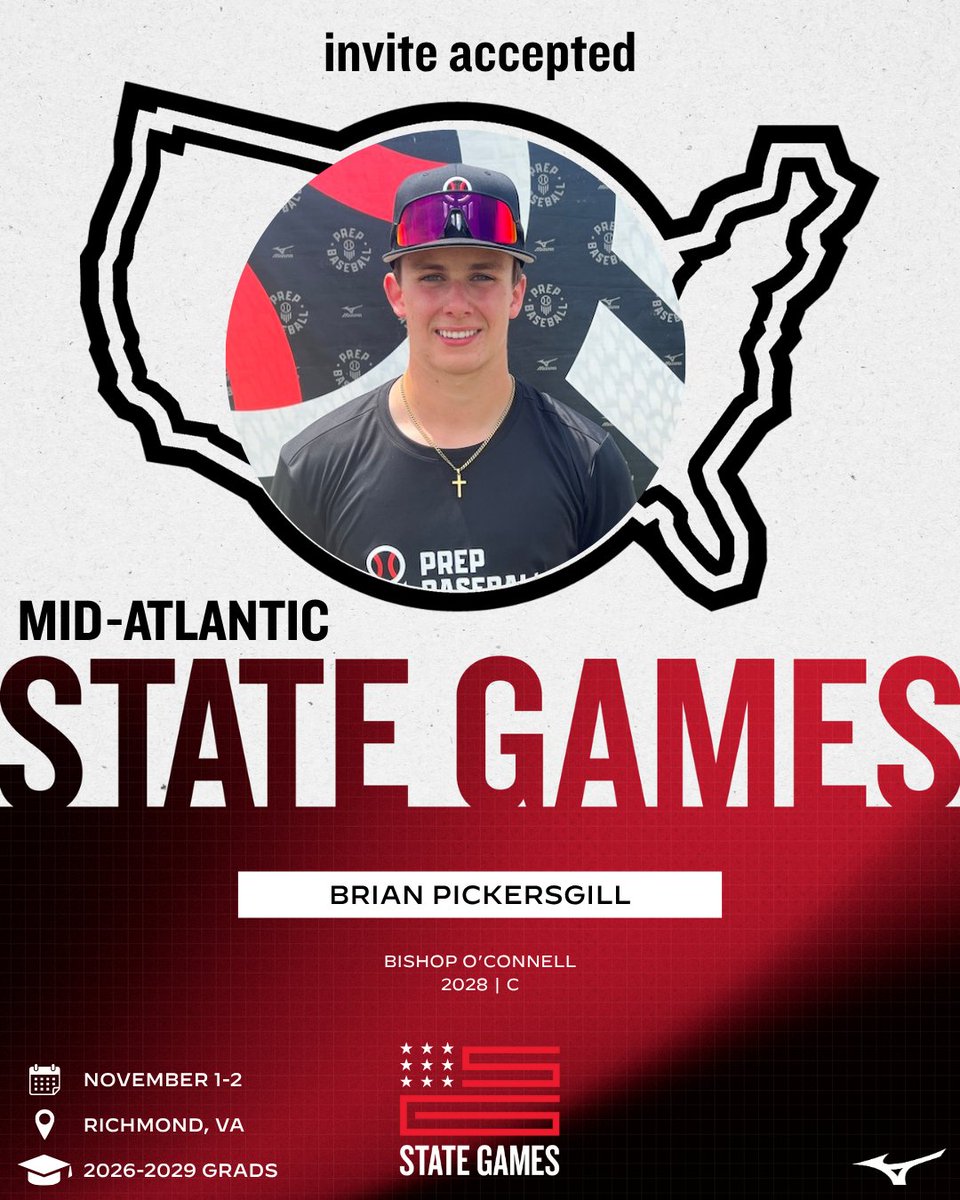 Prep Baseball Virginia/DC tweet media