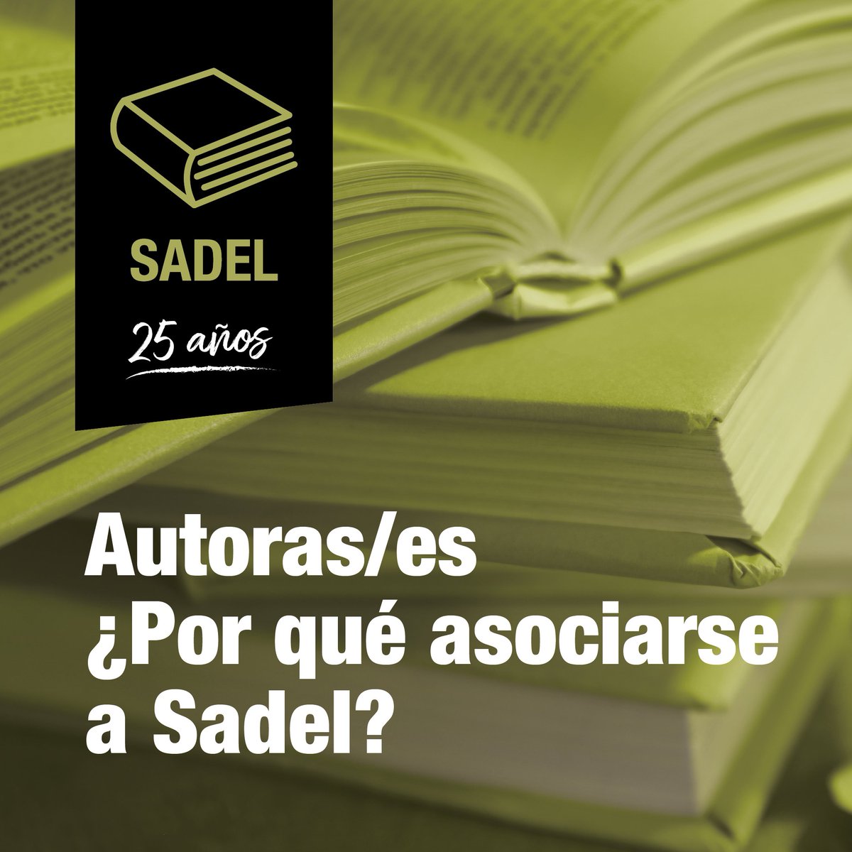 👉Protección de derechos, compensación justa, respaldado por la ley, alcance internacional, visibilidad y legitimidad. Infórmate más sadel.cl
