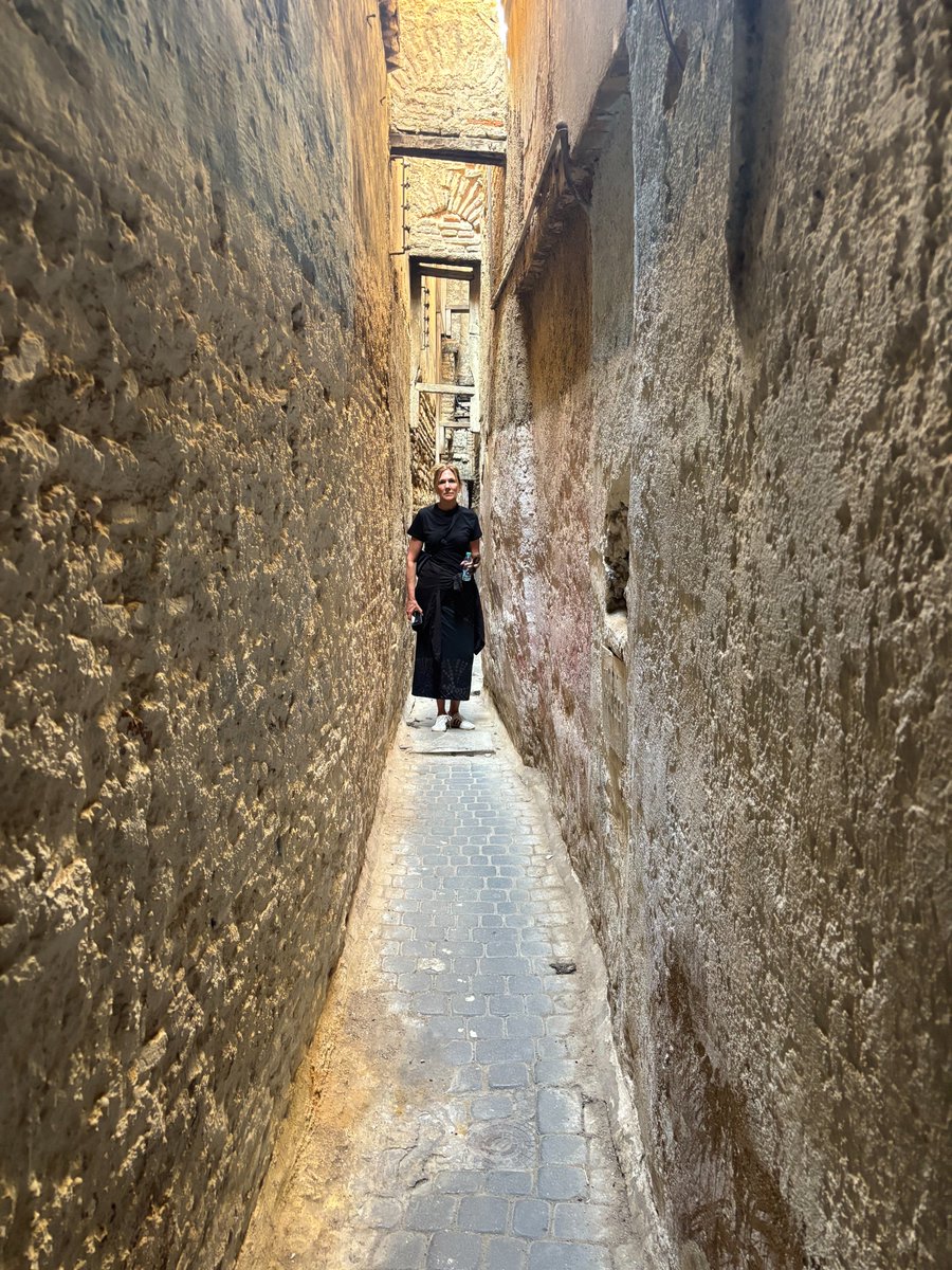 TinaStaleyLCSW's tweet photo. With Love from Morocco! https://t.co/8uGYO6IMYz