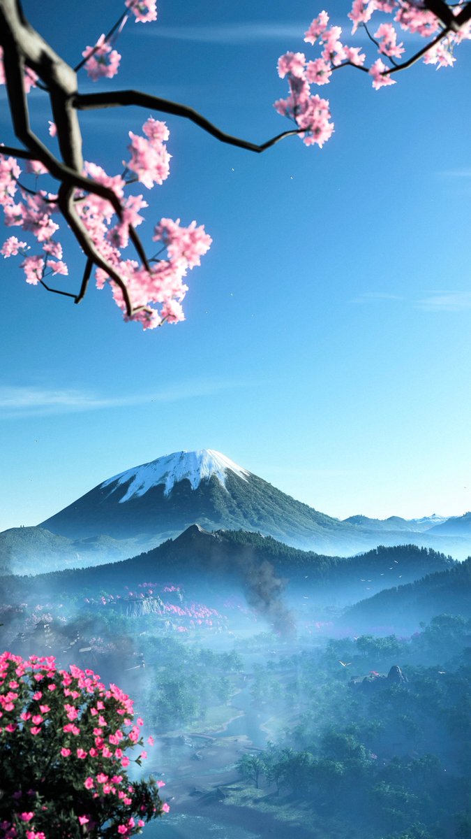 7yv_i's tweet image. - Yotei
 
#GhostofYotei 
#PSshare 
#psblog