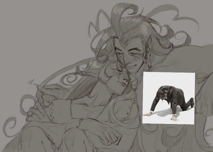 oh wait.
VERY old #polybeast things...... it's a pity i couldn't do more ah