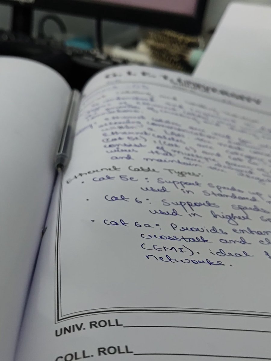 heistcoder's tweet image. College assignments — the biggest scam ever known to humankind. 💀
They teach us how to fill pages, not how to build projects.